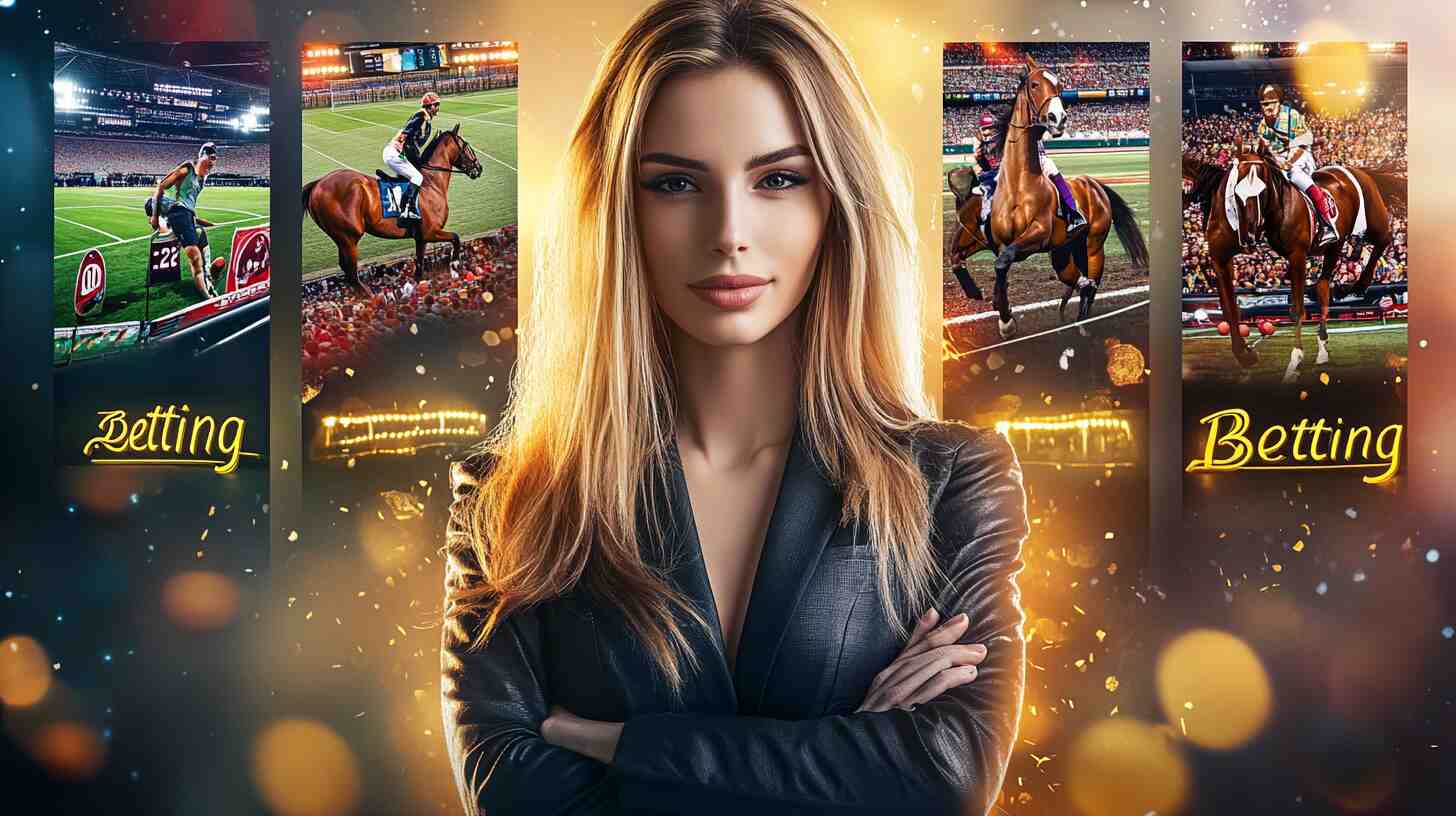 Las mejores apuestas en el portal GANADBET